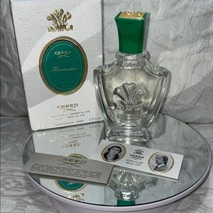 Creed Fleurissimo Eau de Parfum - Green. Authentic
